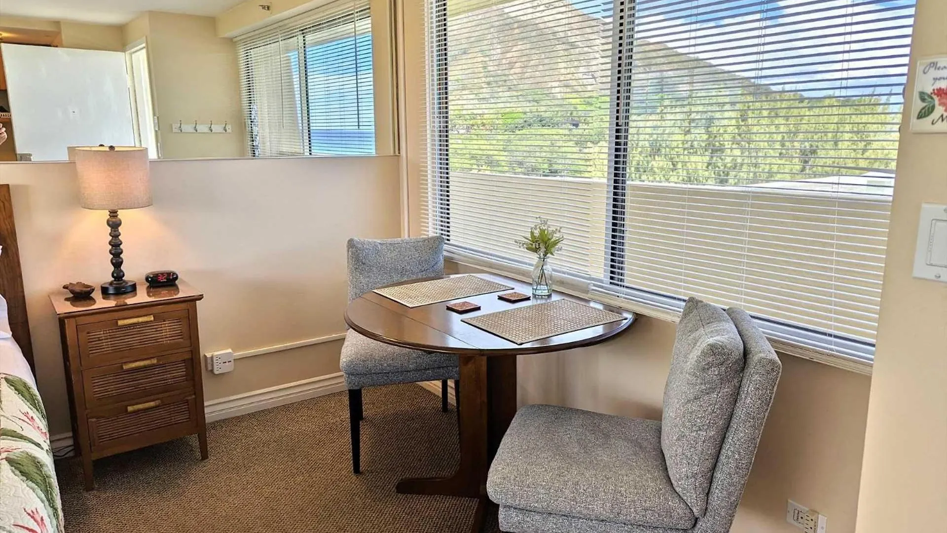 Apartment Diamond Head Beach #805 Honolulu United States