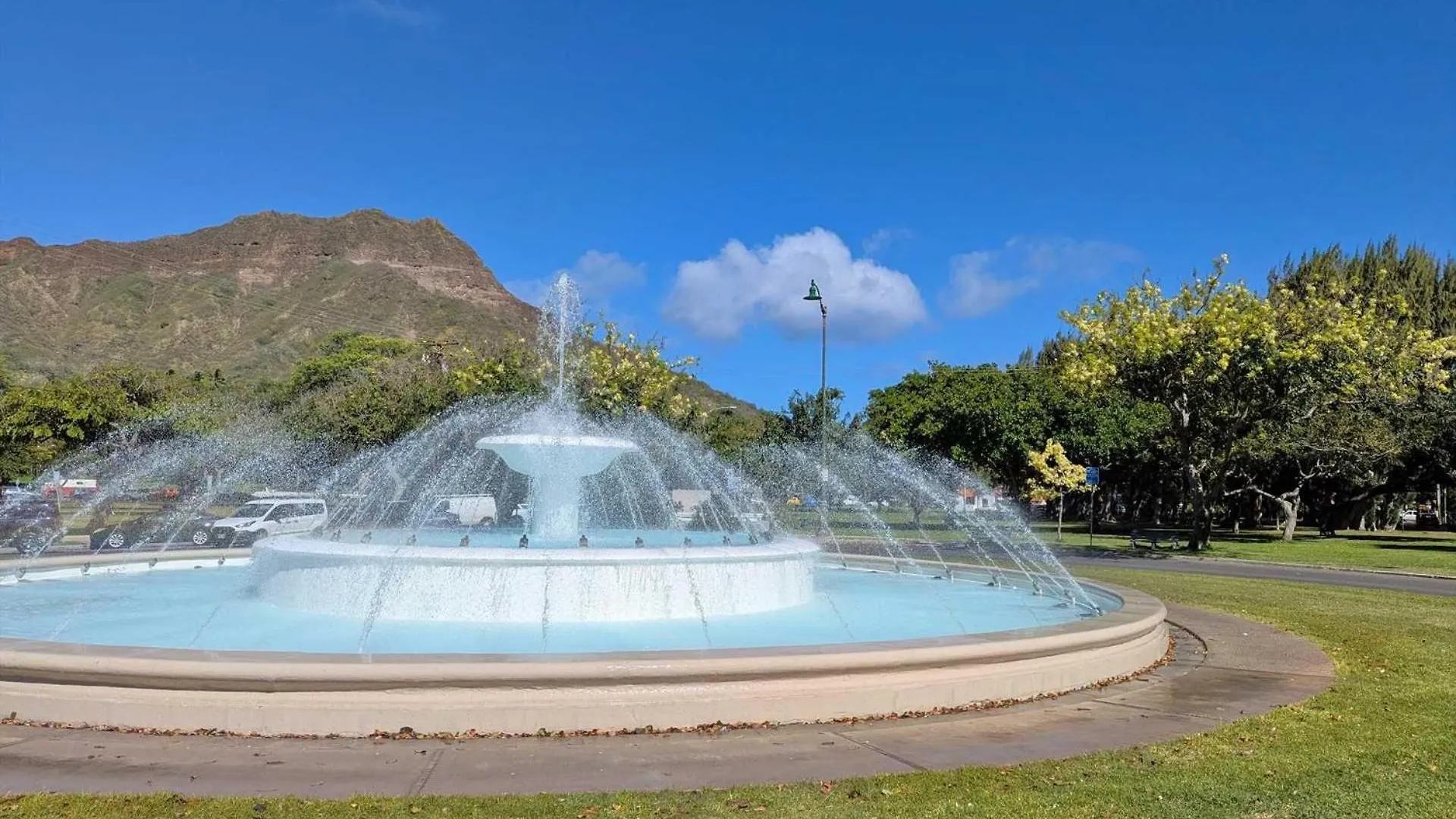 Apartment Diamond Head Beach #805 Honolulu