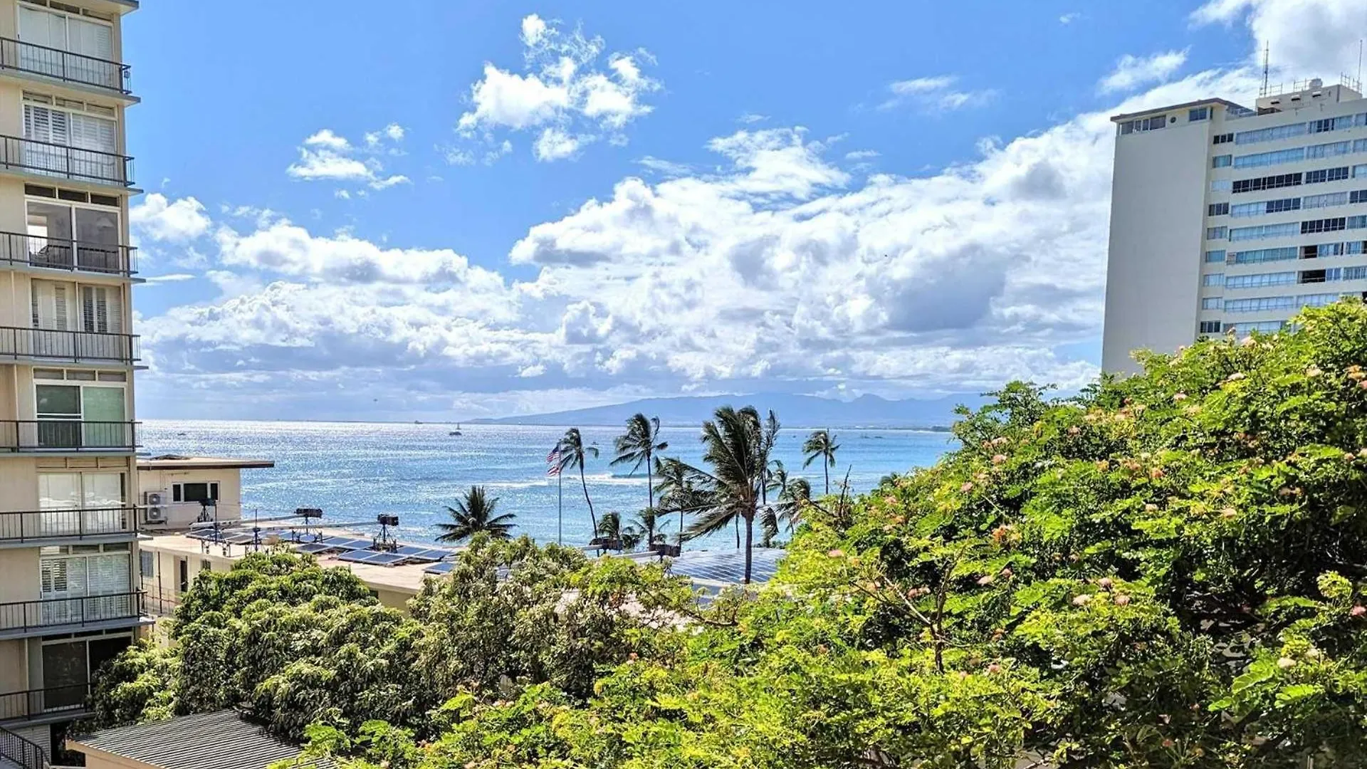 Diamond Head Beach #805 Honolulu 0*,