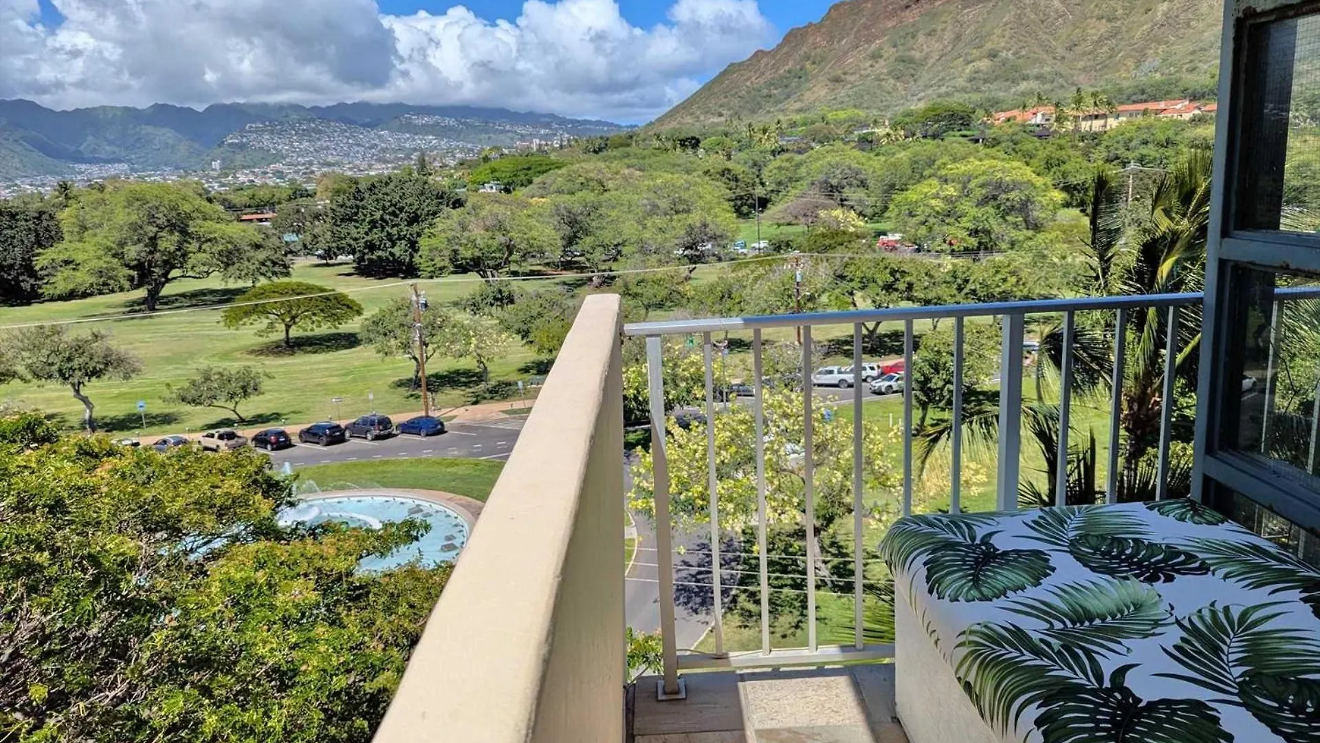 Diamond Head Beach #805 Honolulu USA