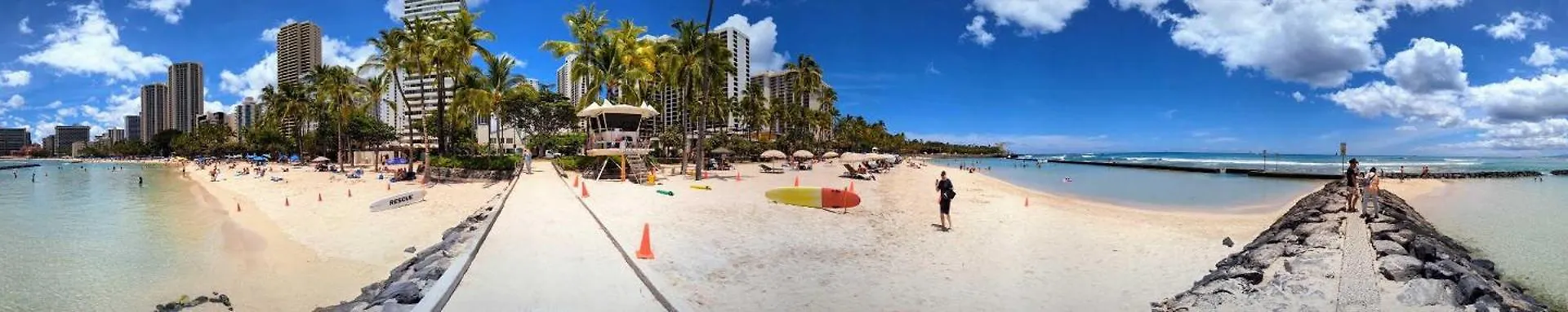 Diamond Head Beach #805 Honolulu United States