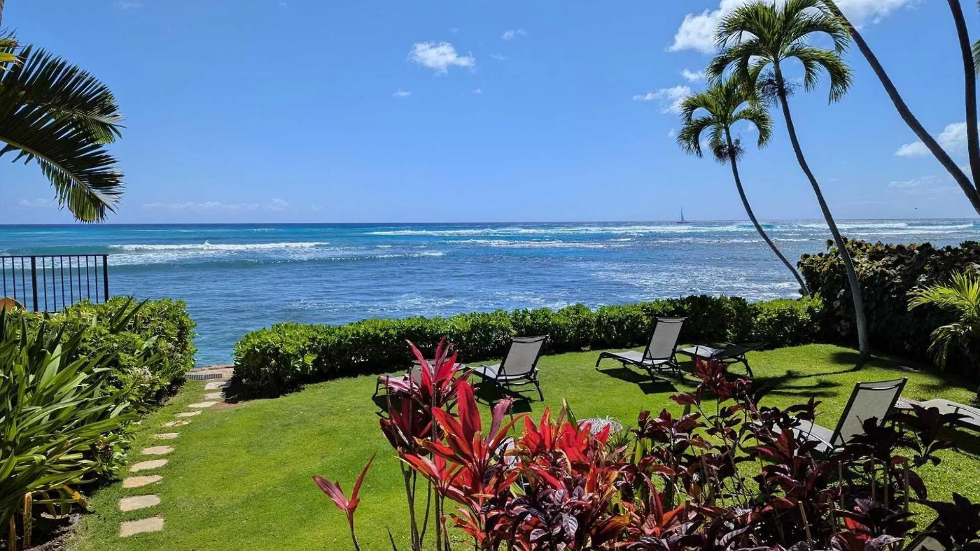 Diamond Head Beach #805 Honolulu